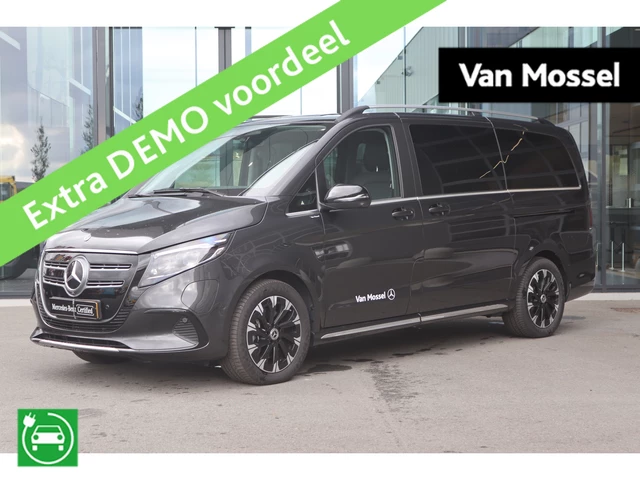 Mercedes-Benz Eqv