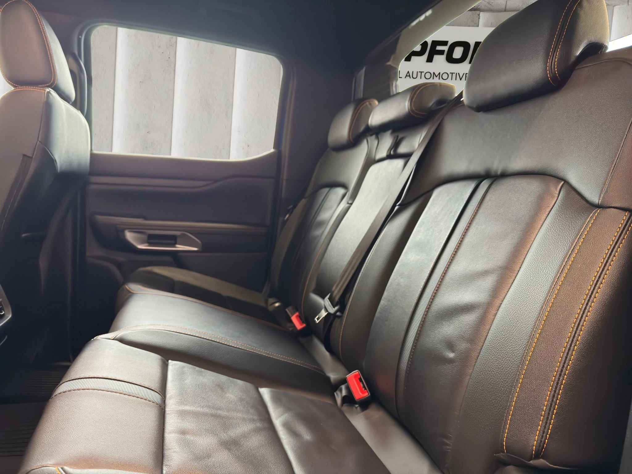 Ford Ranger Wildtrak 2.3 EB PHEV DK e-4WD Aut. | LED | AHK | GJR | RFK | ACC