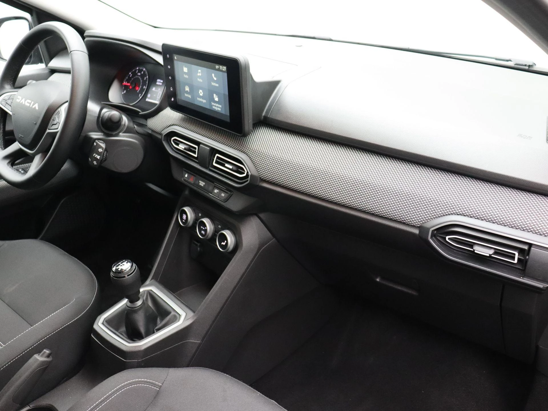 Dacia Sandero TCe 90 Journey