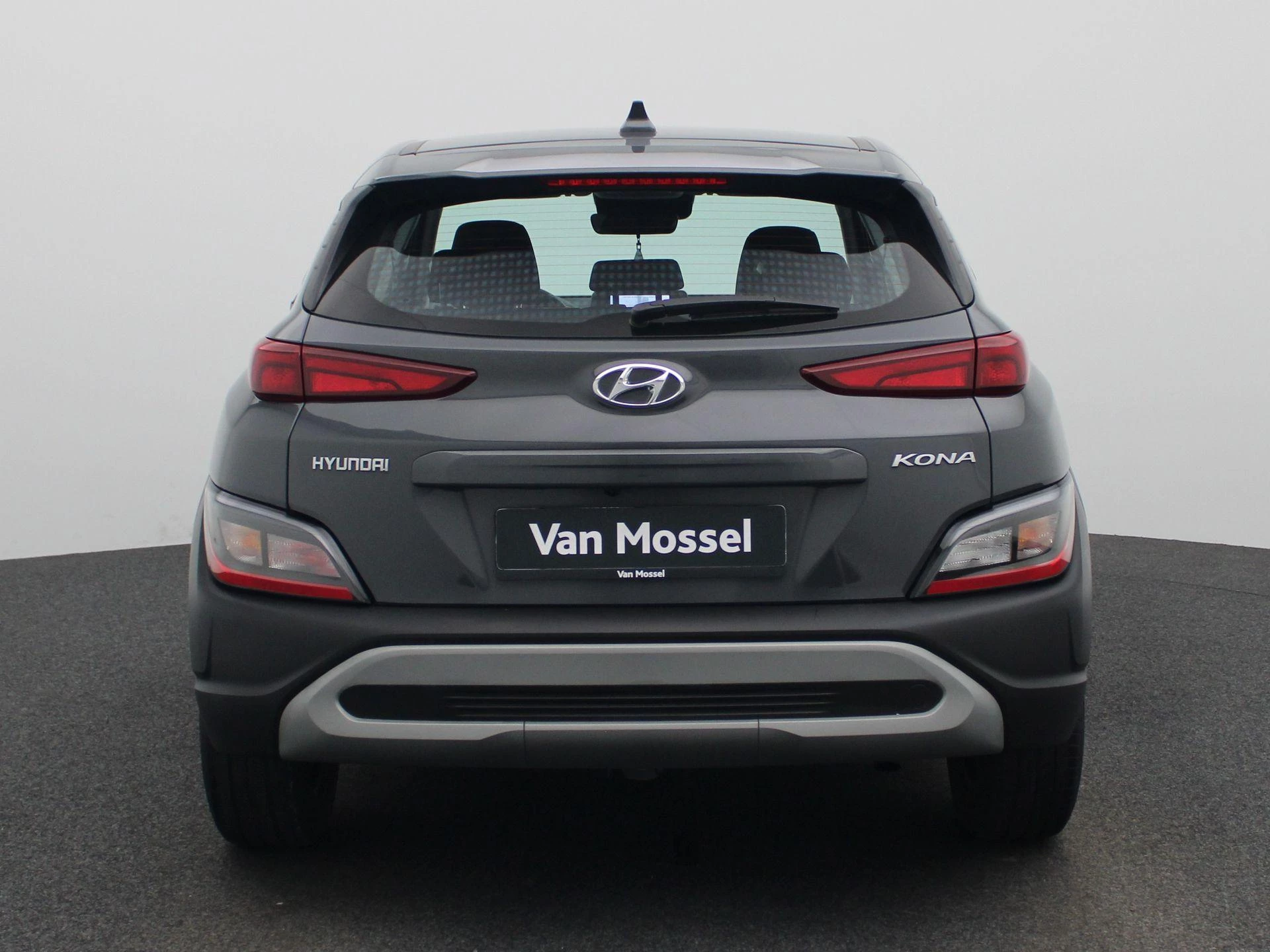 Hyundai Kona 1.0 T-GDI Air