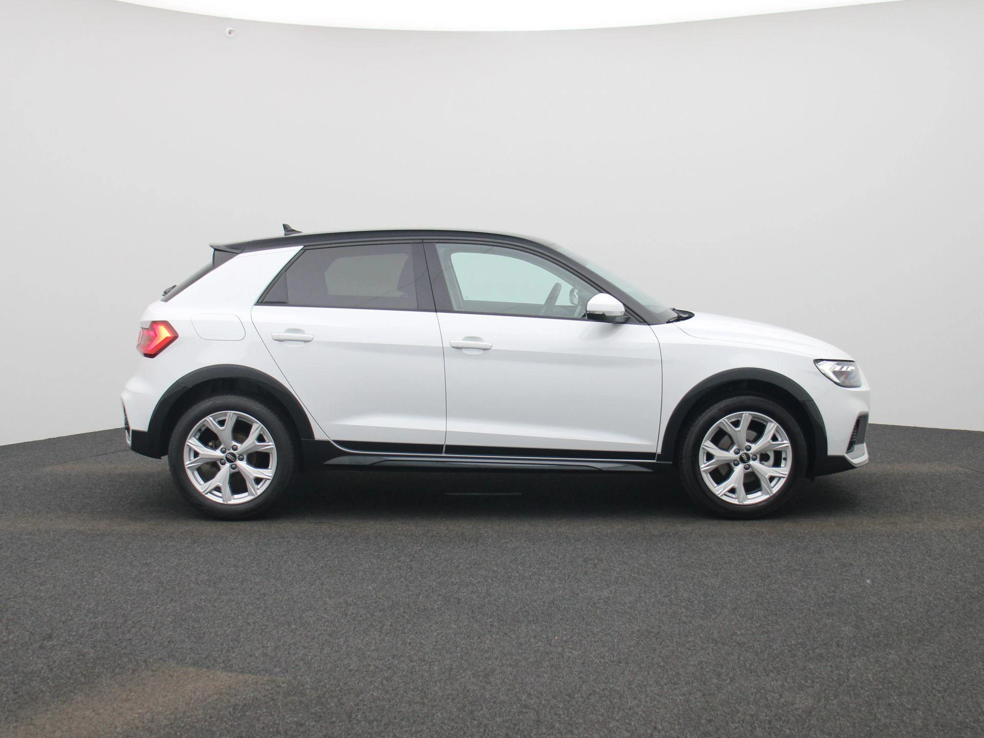 Audi A1 allstreet 35 TFSI Advanced edition