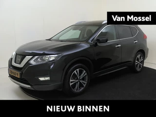 Nissan X-Trail 1.6 DIG-T N-Connecta 7p.