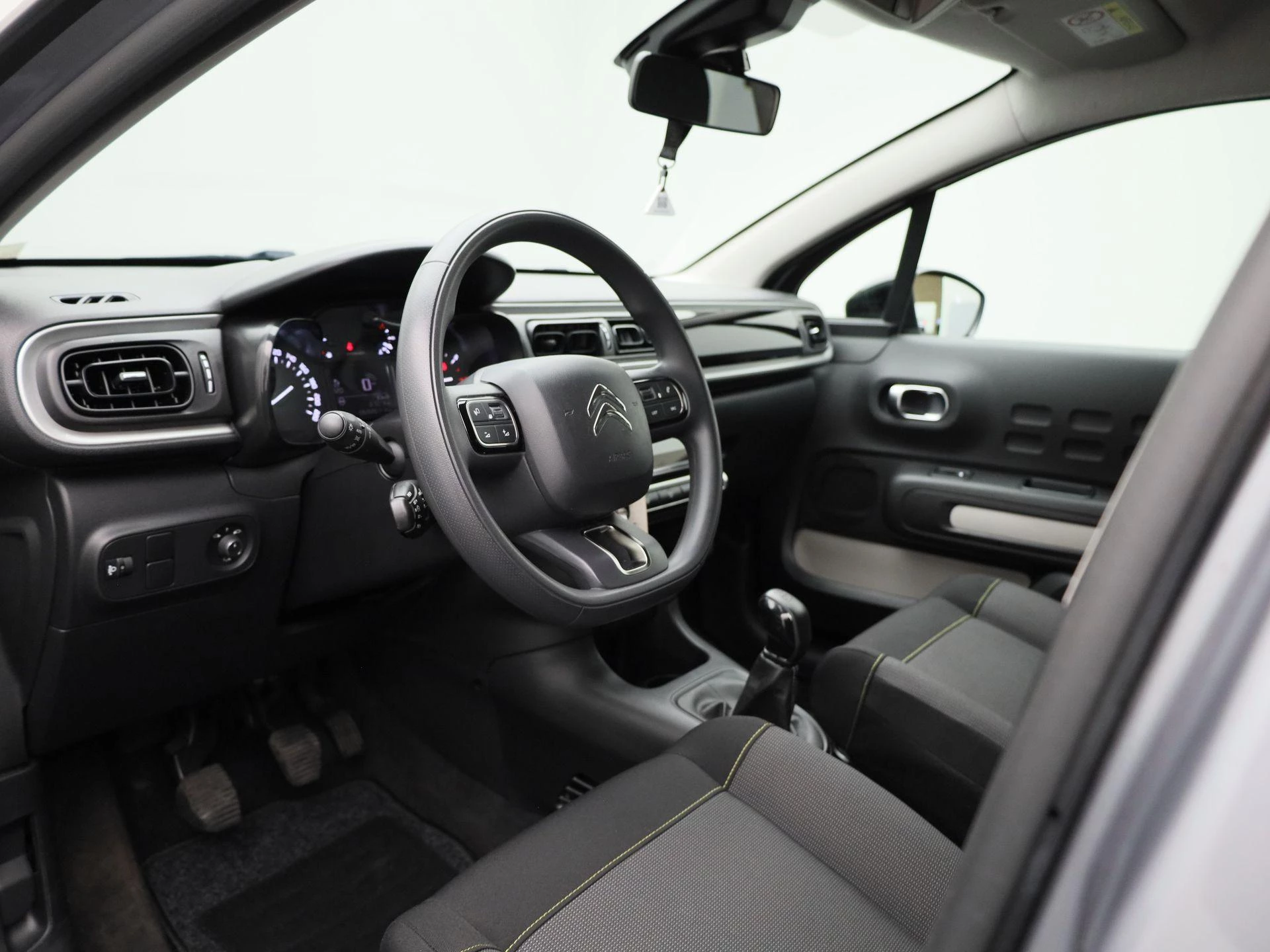 Citroën C3 1.2 PureTech 82 S&S MAN Feel