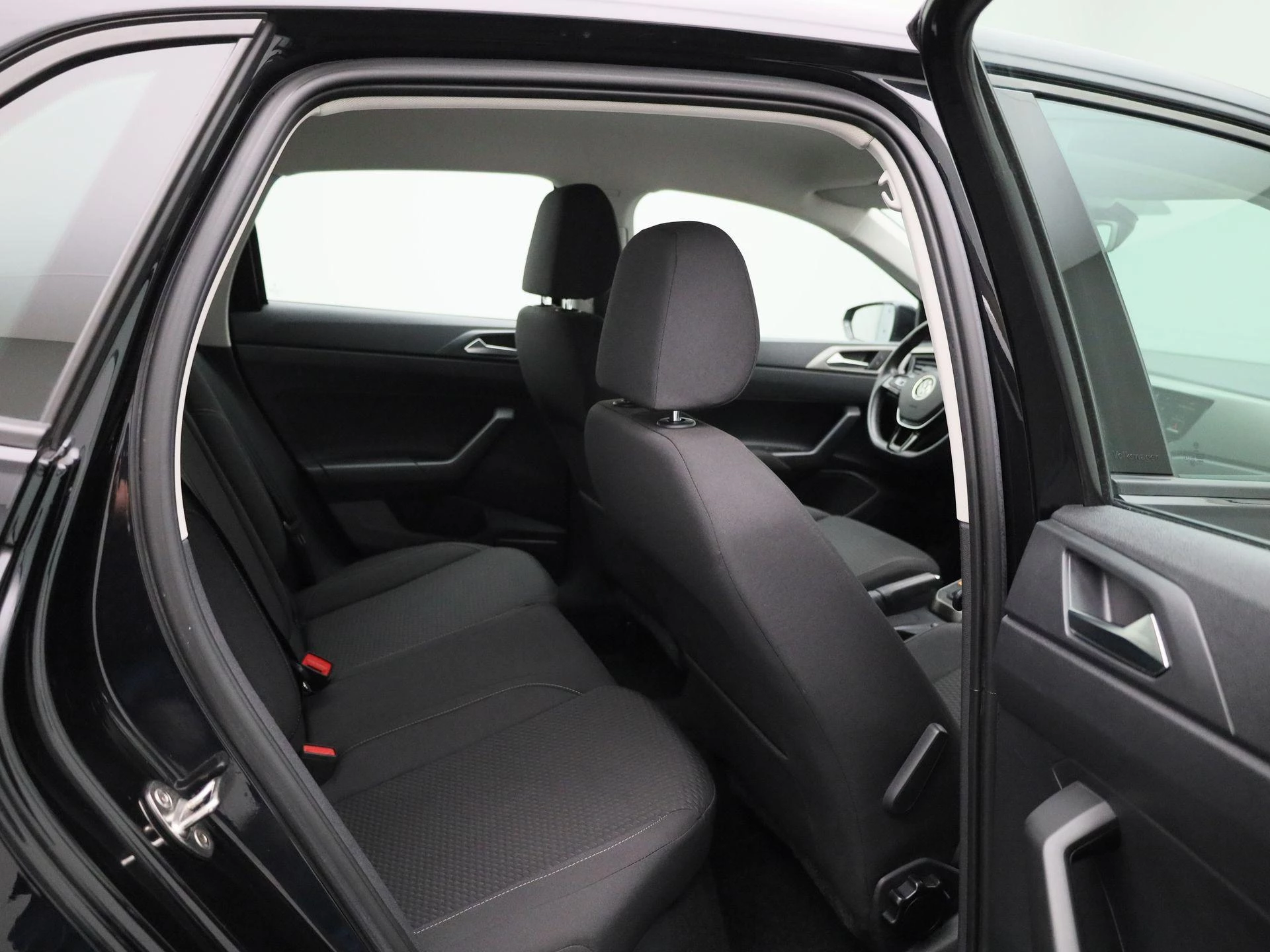 Volkswagen Polo 1.0 TSI Comfortline