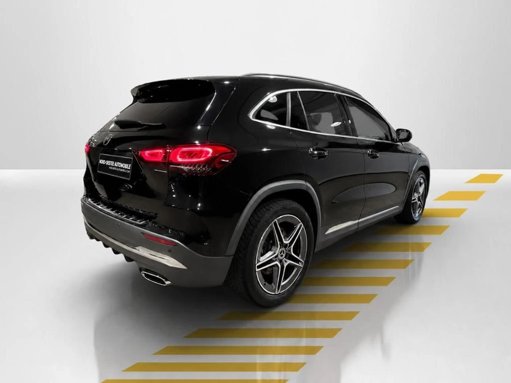 Mercedes-Benz-GLA 250-image-14