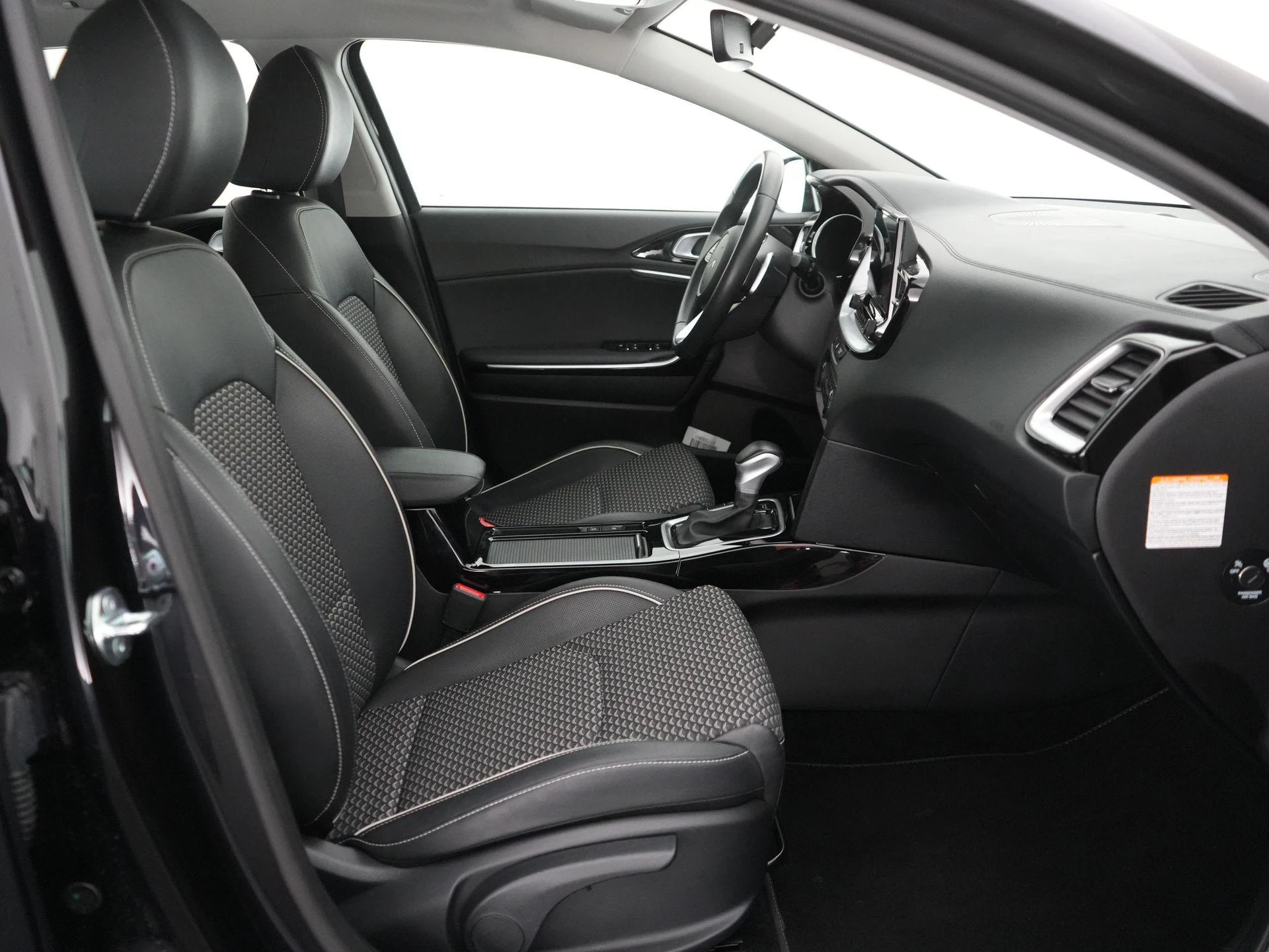 Kia Ceed Sportswagon Pulse 1.0 T-GDi 100 MHEV DCT ISG