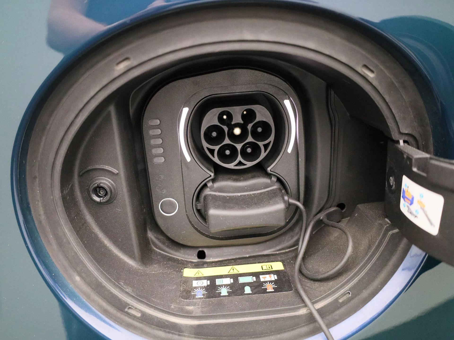 Fiat 500 500e 42 kWh La Prima