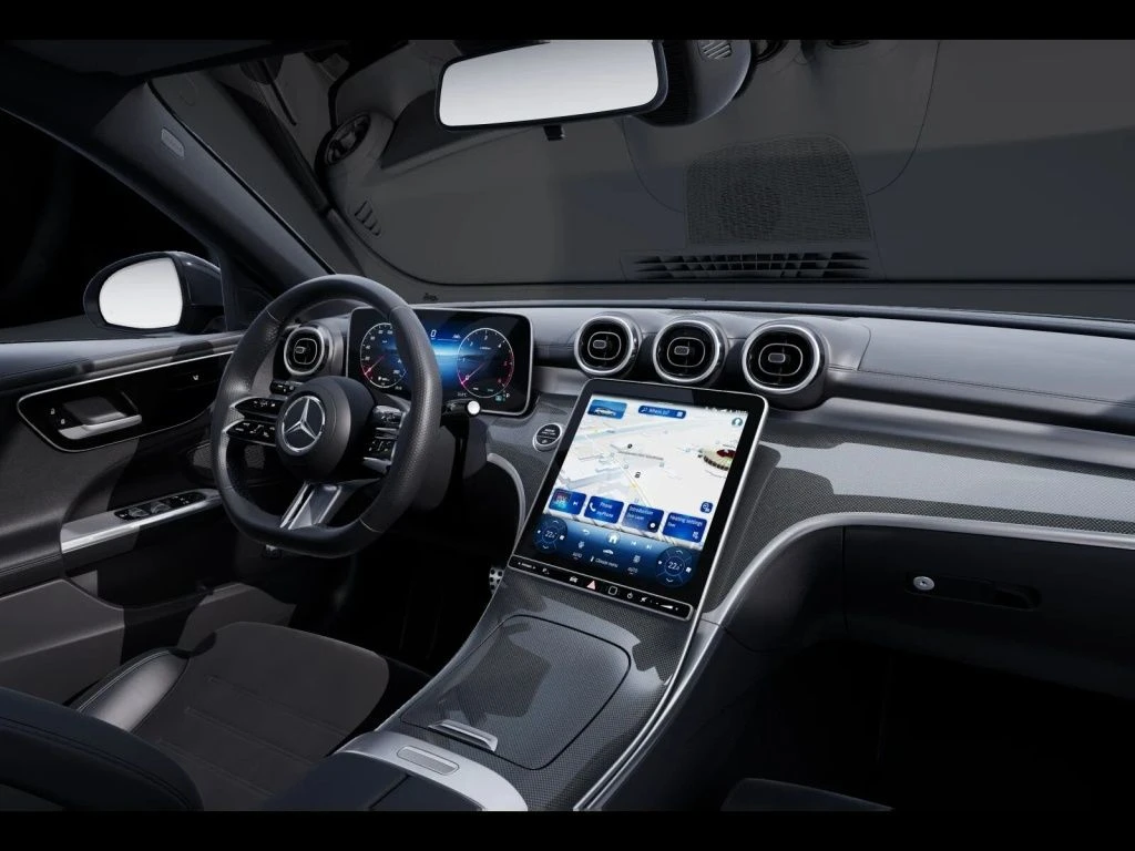 Mercedes-Benz-C-Klasse 300 d-image-12