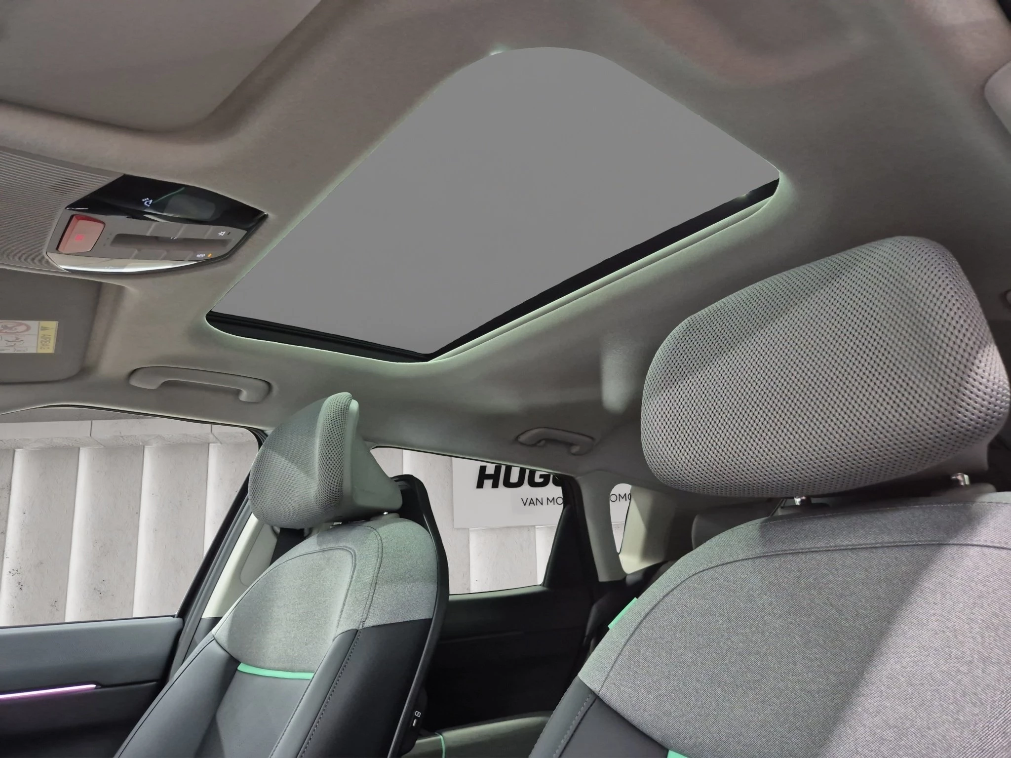 Kia EV4 Hatchback Earth 81 kWh 150 kW Frontantrieb