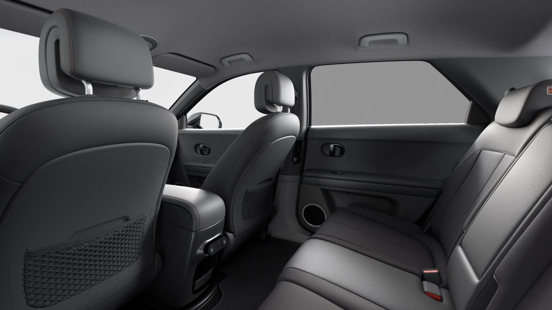 Hyundai IONIQ 5 84kWh Business Plus N Line