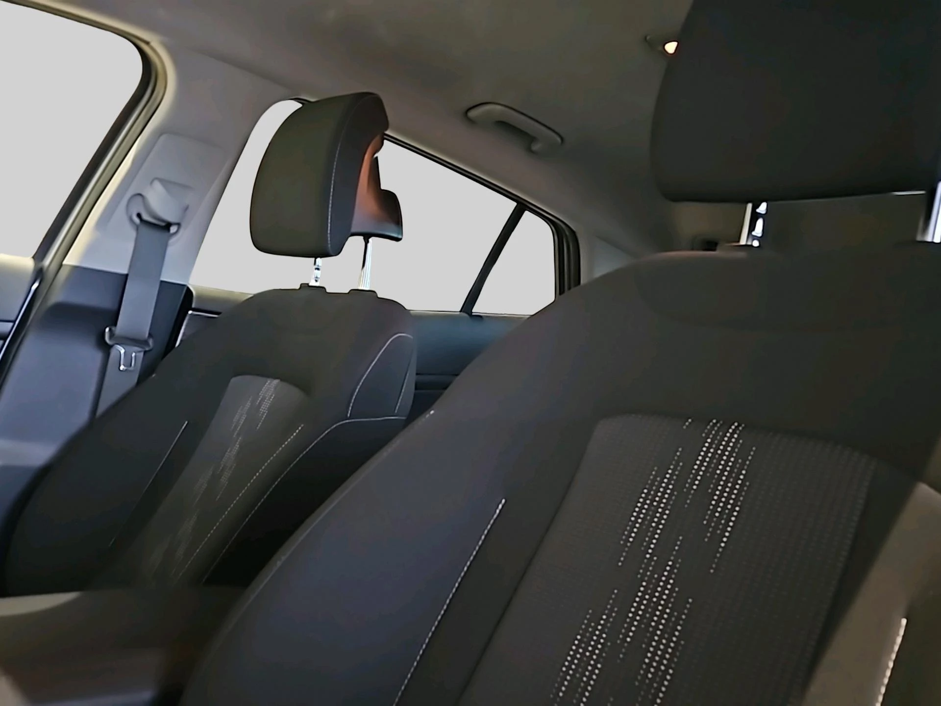 Kia Sportage 1.6 T-GDi 48V mild-hybrid DCT-7 Pulse