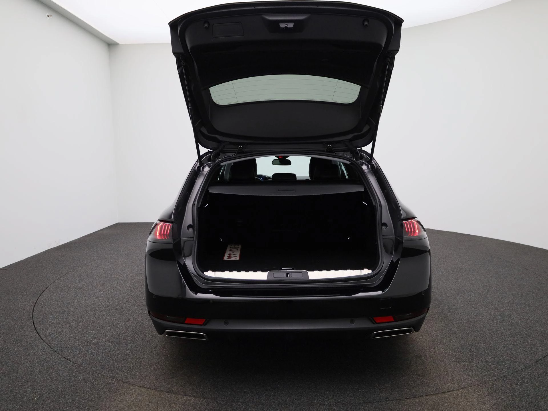 Peugeot 508 SW 1.5 BlueHDi 130 S&S EAT8 Allure Pack