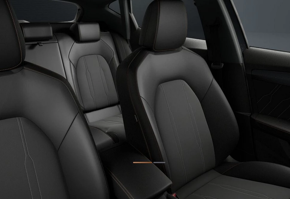 CUPRA Formentor 1.5 e-Hybrid 204PS 6-Gang-DSG Winter Intelligent Drive Paket CAL