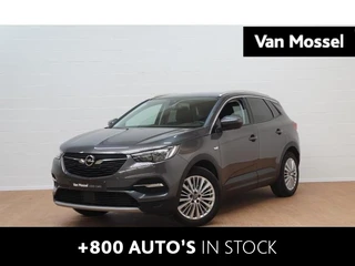 Opel Grandland X 1.2T Innovation