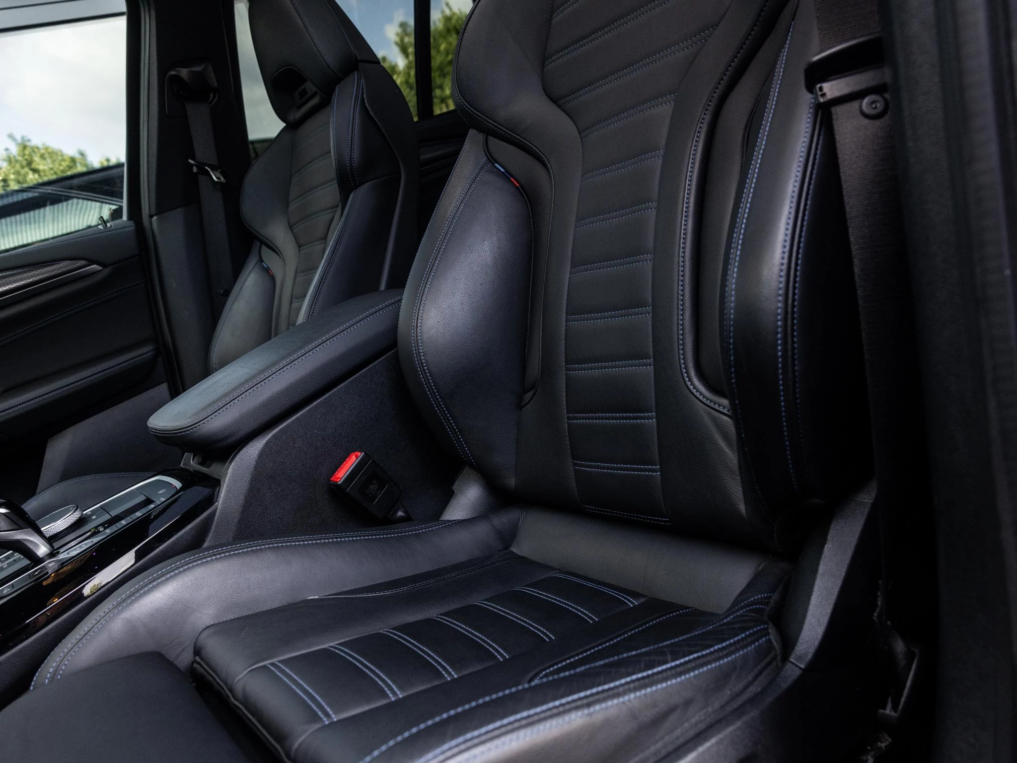 BMW X3 xDrive30e High Executive
