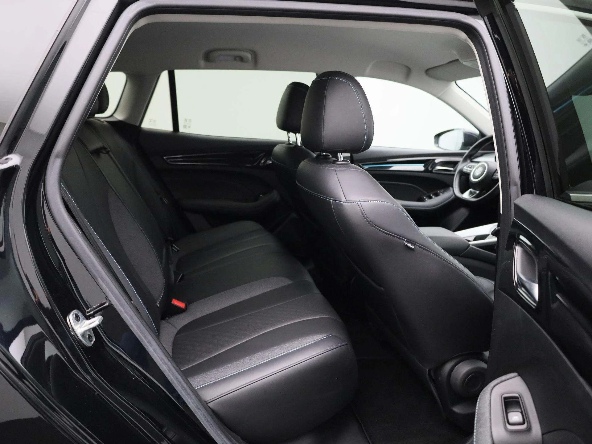 MG MG5 Electric Long Range Luxury 61 kWh