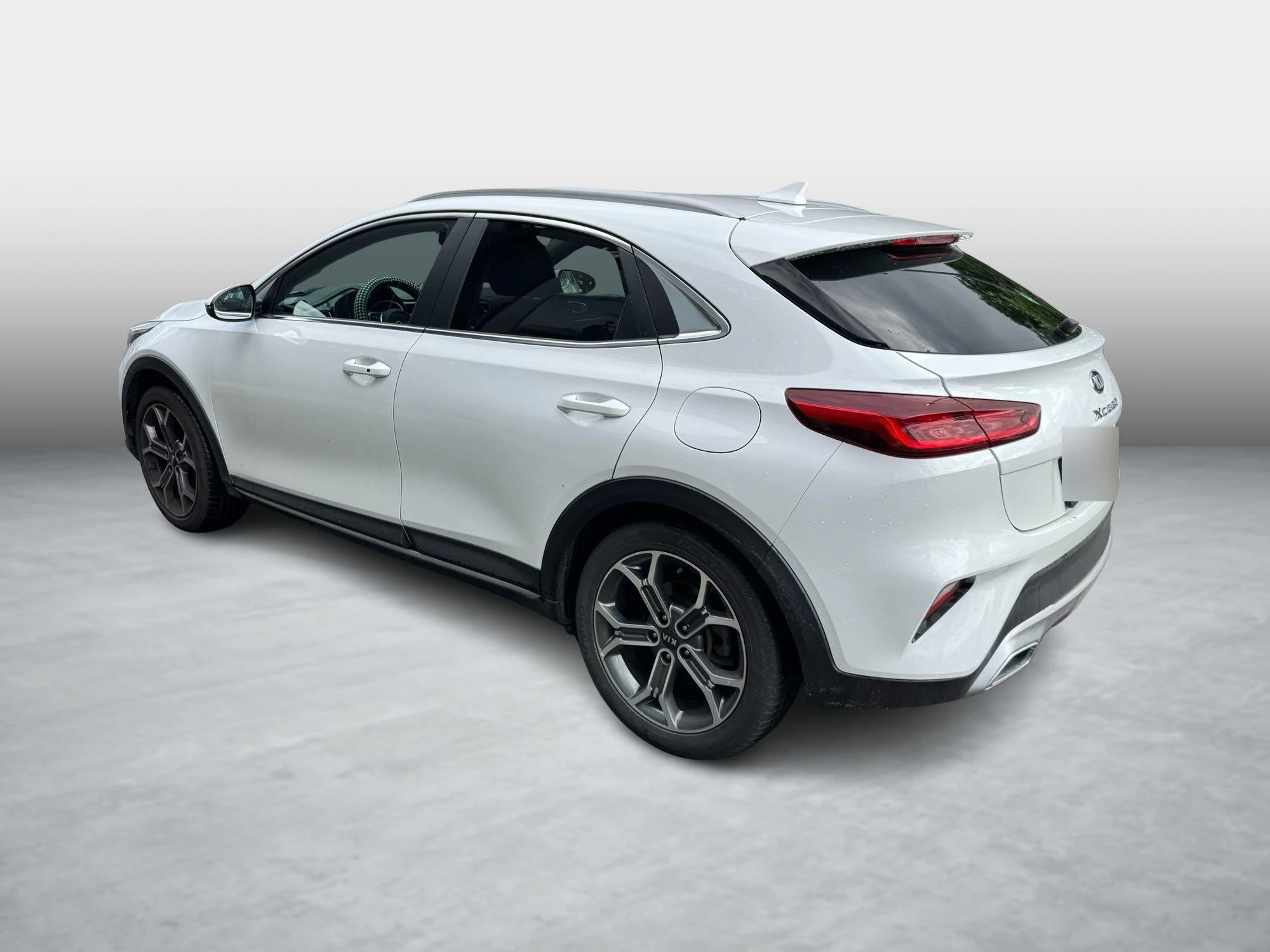 Kia XCeed 1.0 T-GDi 120 ISG More