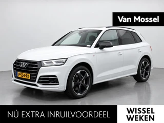 Audi Q5 55 TFSI e quattro Competition
