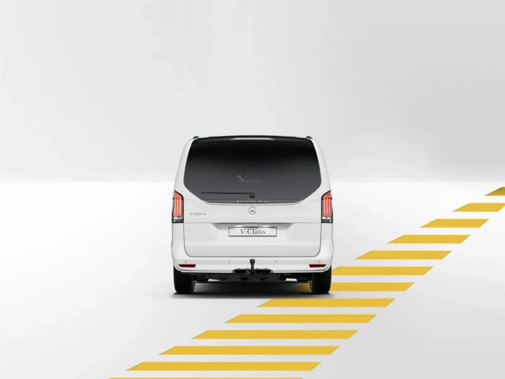 Mercedes-Benz-V-Klasse 250 d-image-5