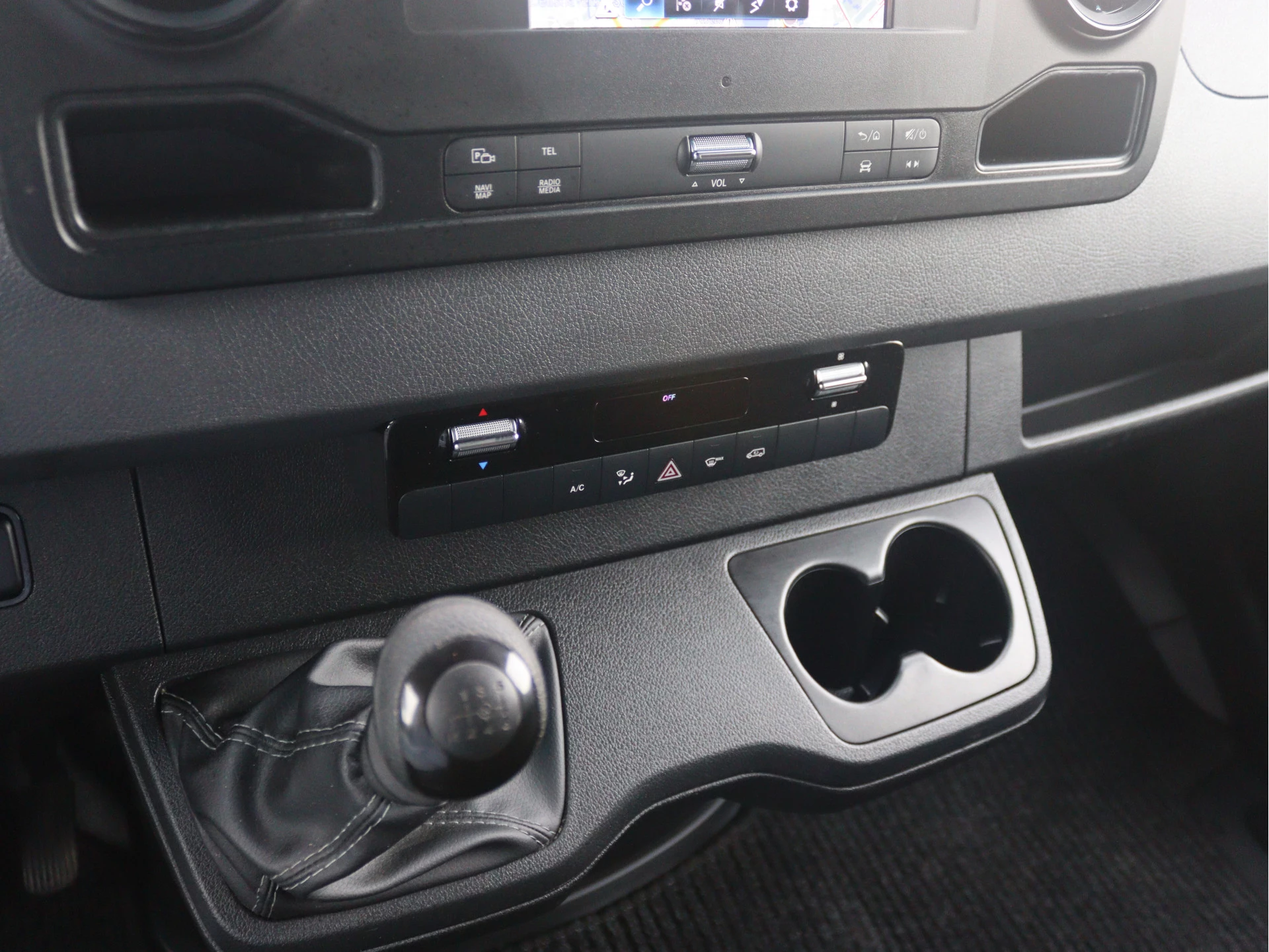 Mercedes-Benz Sprinter 311 CDI L2H1 | AIRCO/NAVI/CAMERA/CRUISE | Certified