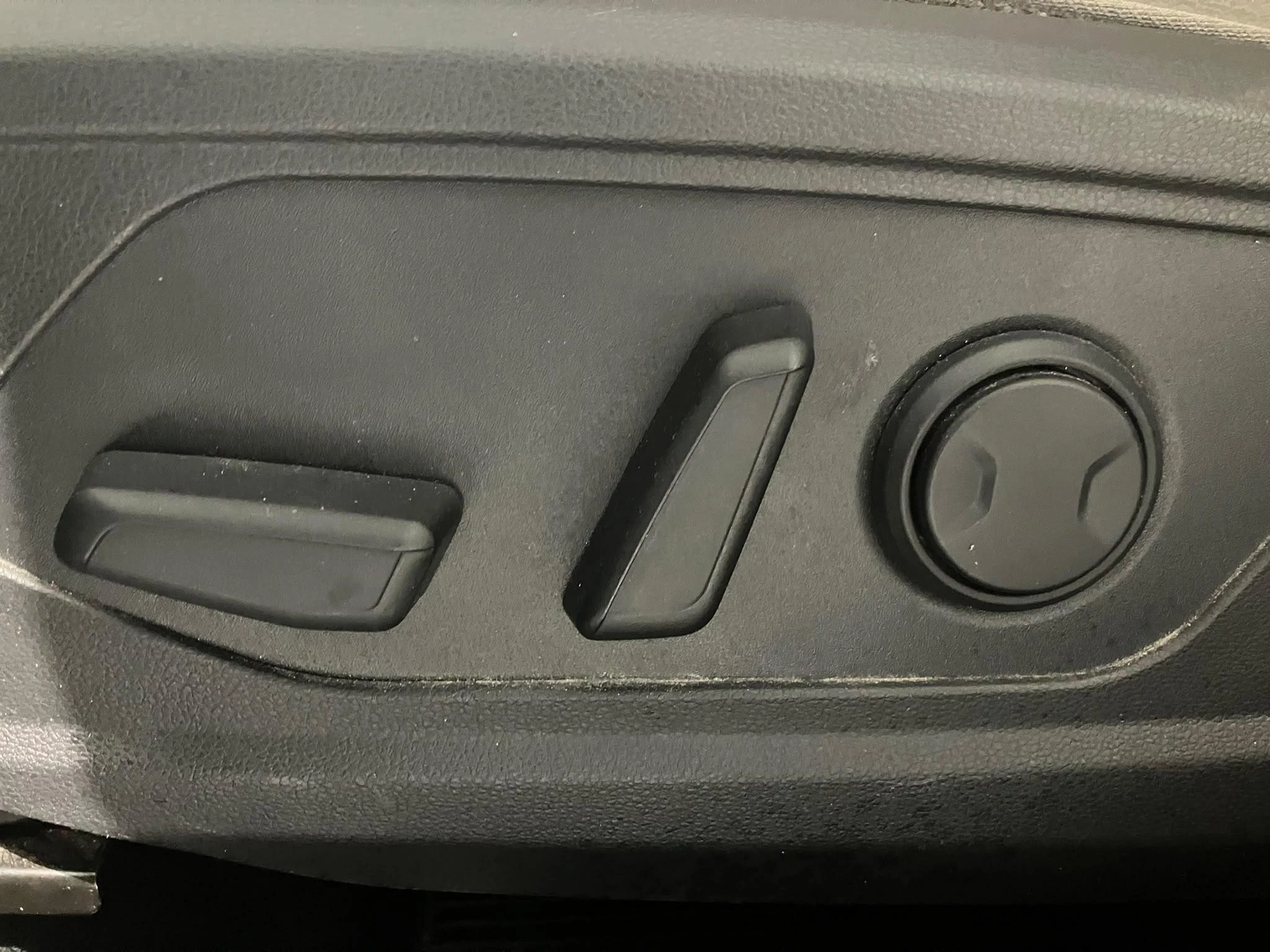 Hyundai Tucson Shine