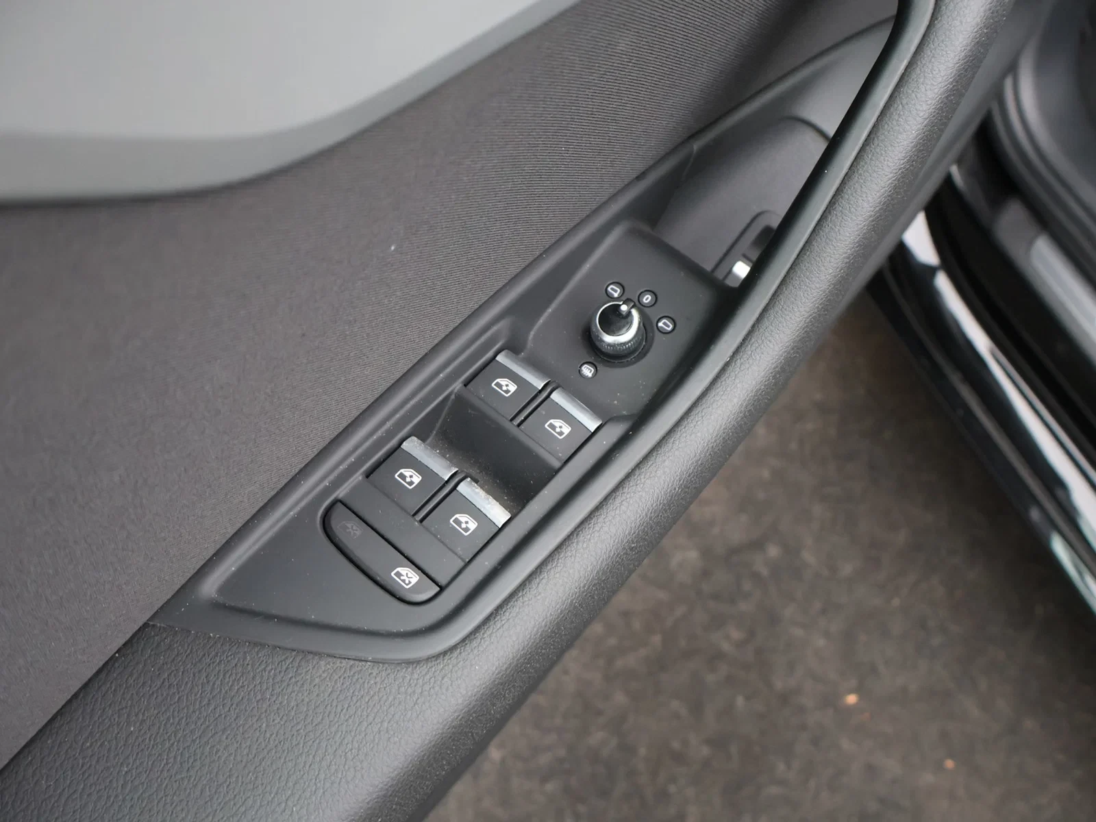 Audi A4 Audi A4 Sedan 35TFSI 150PK *NAVI*BLTH*CRUISE*PDC A*...