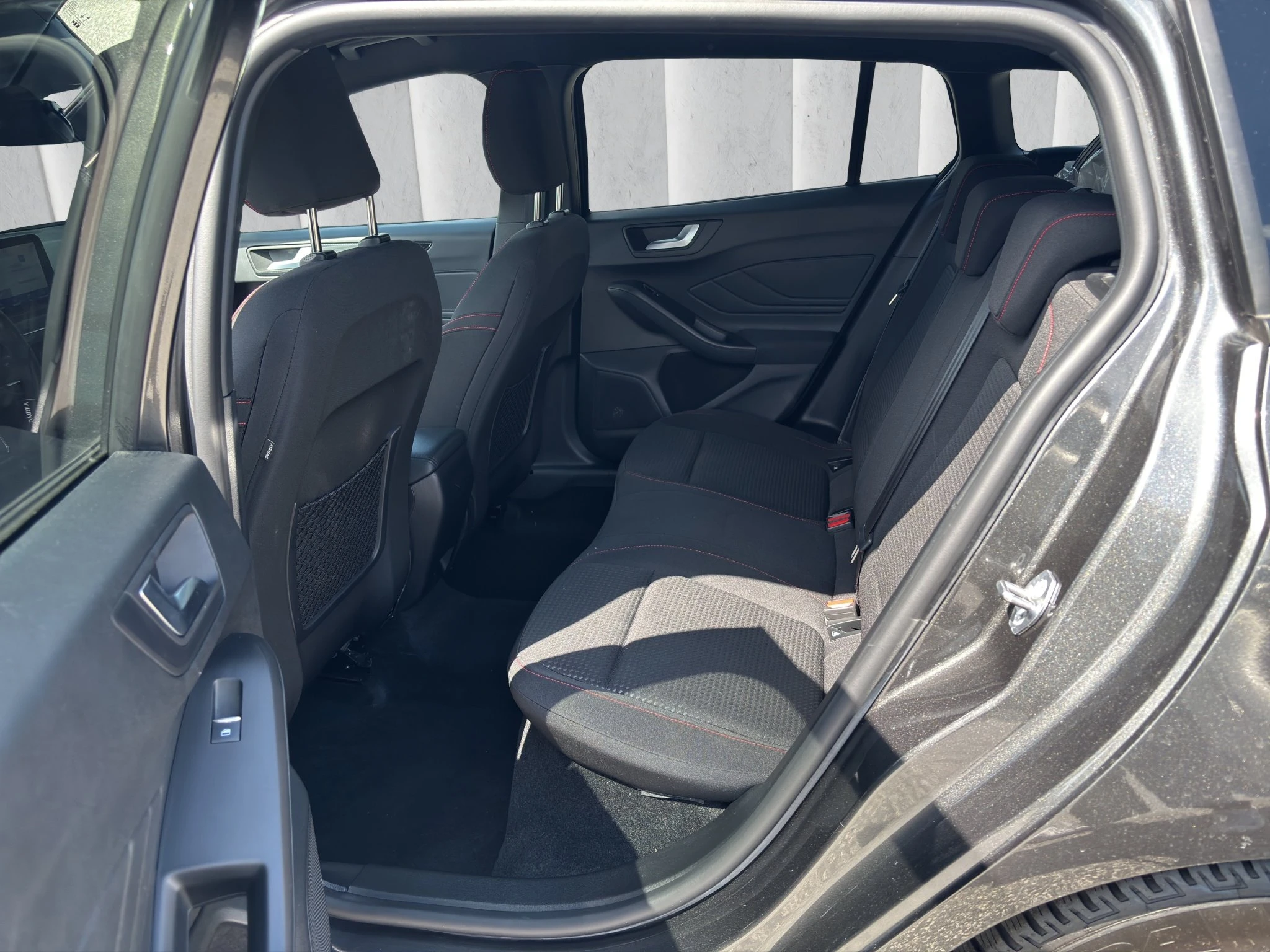 Ford Focus ST-Line Turnier Aut.