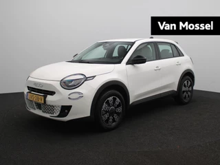 Fiat 600 1.2 Hybrid Icon