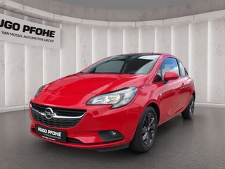 Opel Corsa-e 1.2 120 Jahre