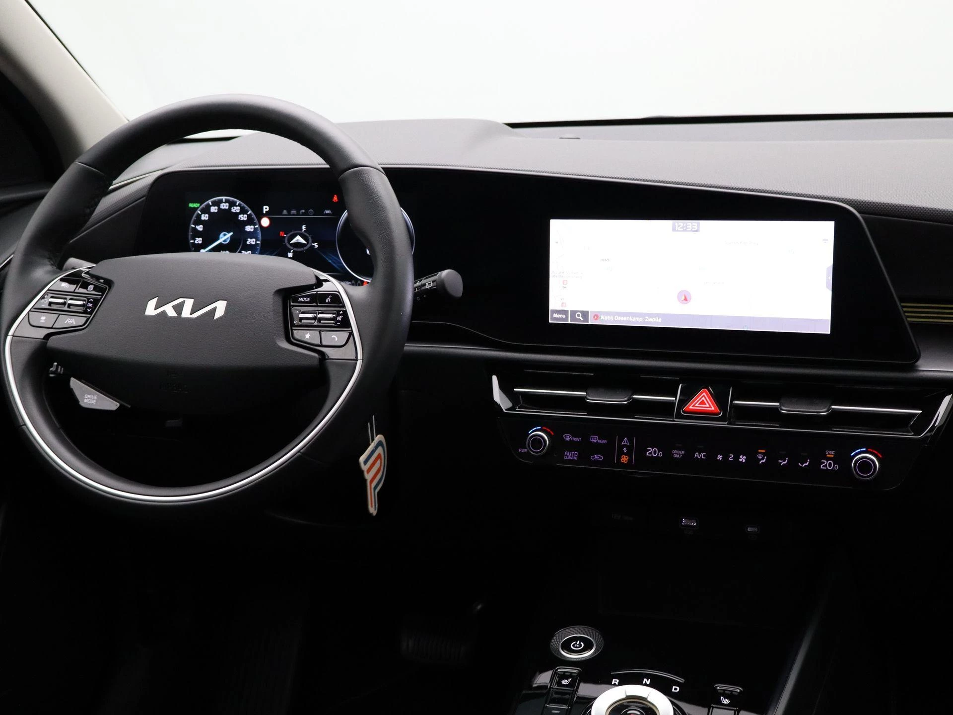 Kia Niro EV DynamicPlusLine 64.8 kWh