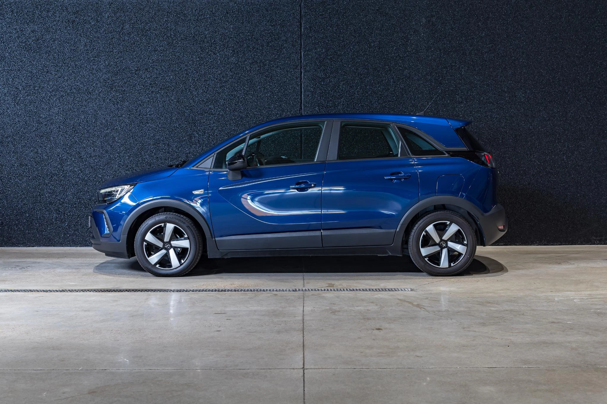 Opel Crossland 1.2 61kW S/S Edition