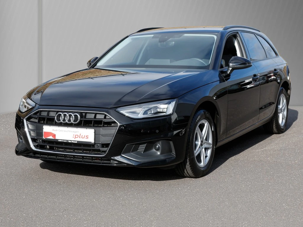 Audi-A4-image-1