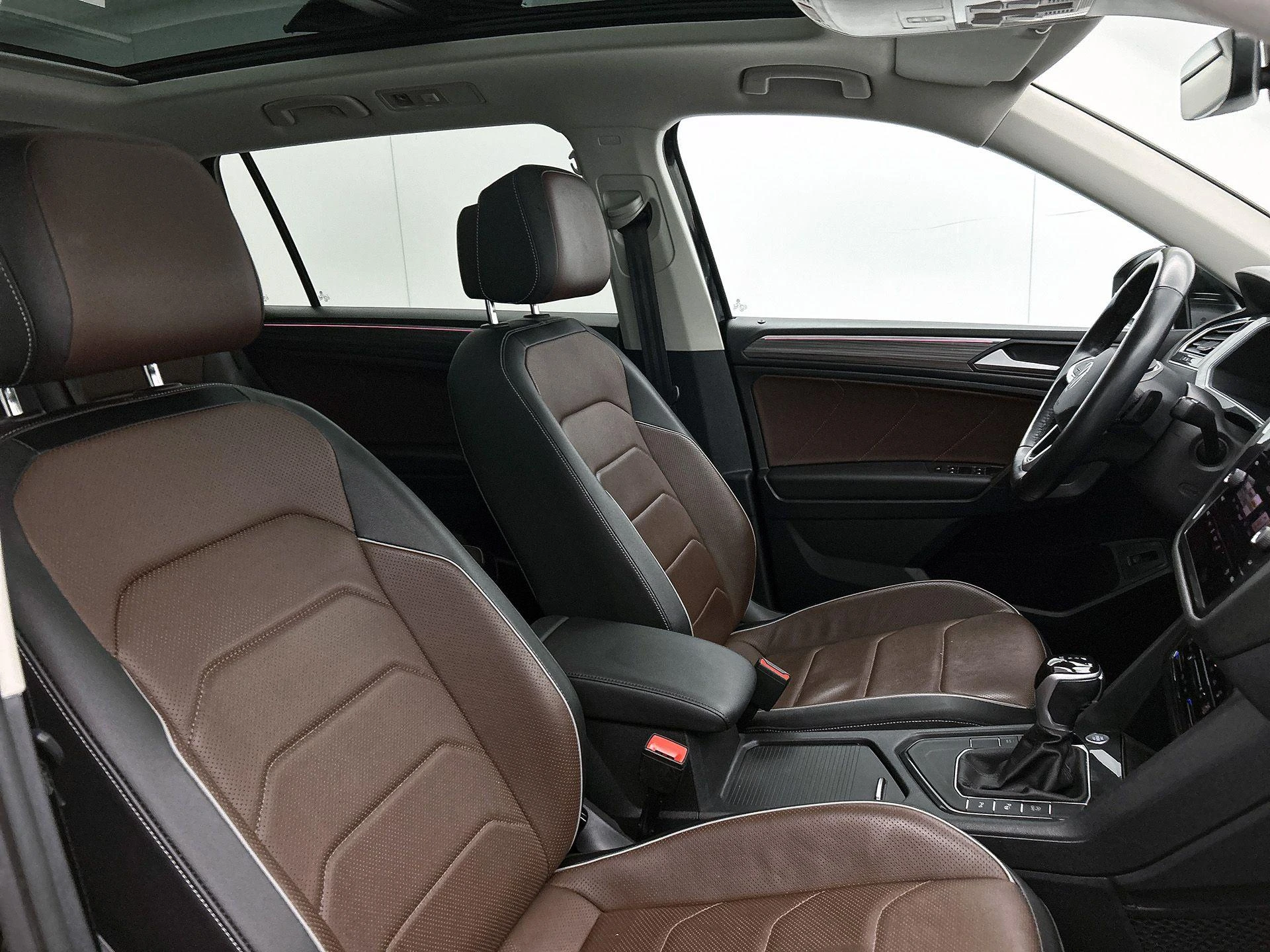 Volkswagen-Tiguan Allspace-image-38