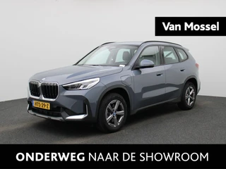 BMW X1 xDrive25e