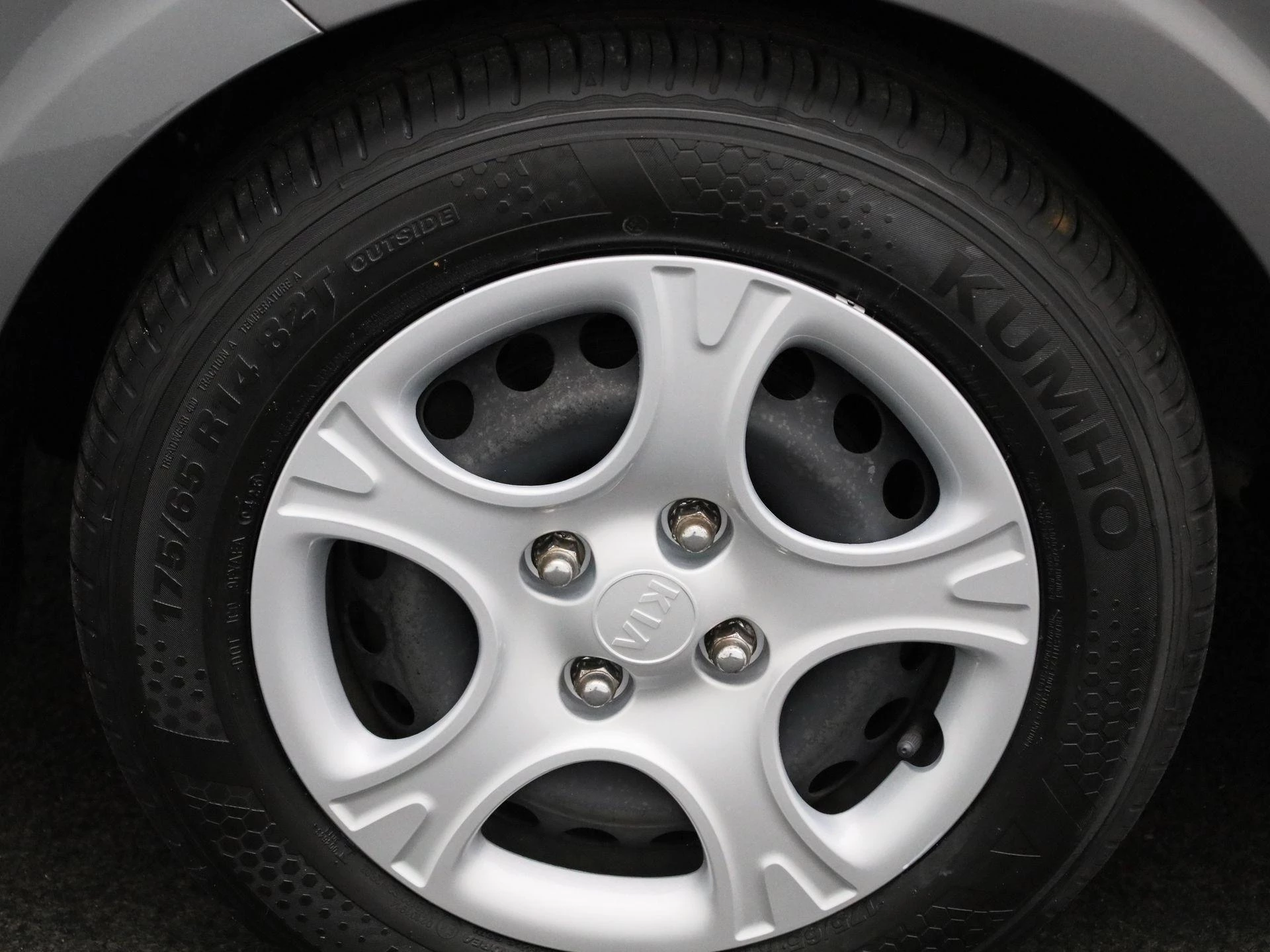 Kia Picanto 1.0 DPi ComfortLine