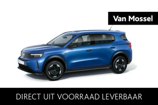 Opel Frontera Edition - Electric