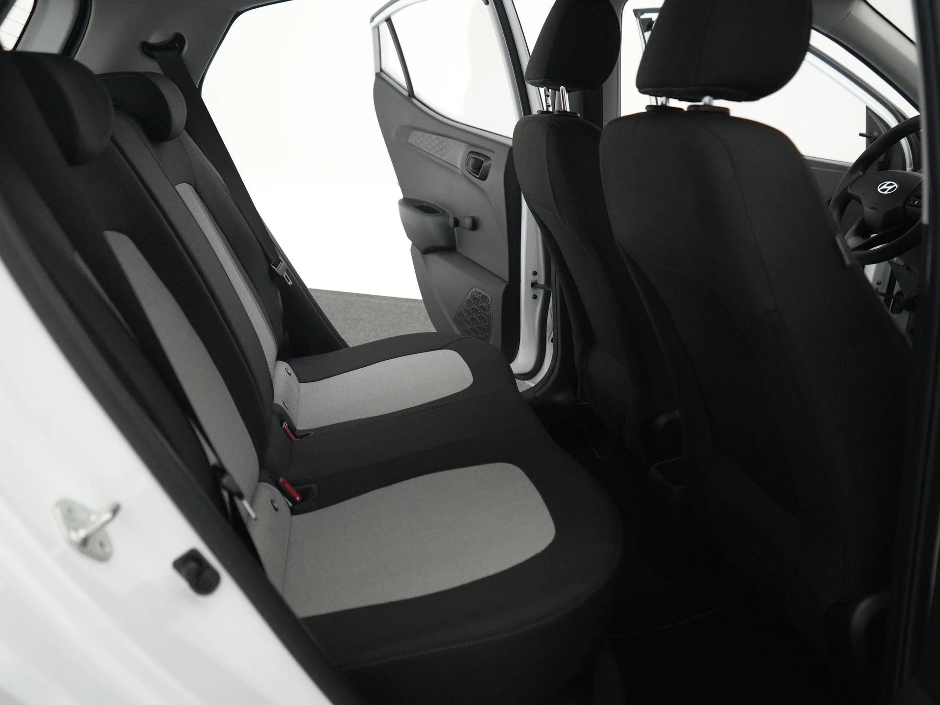 Hyundai i10 1.0 i-Drive