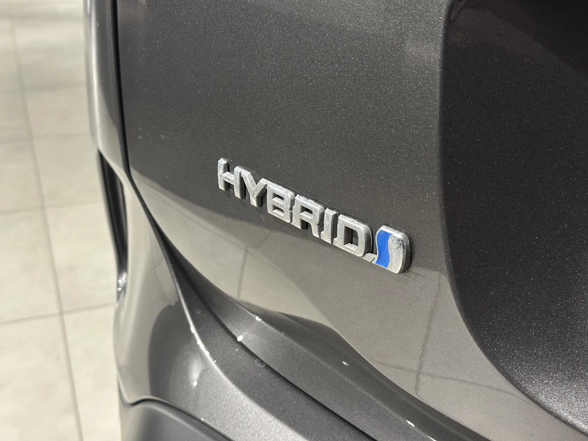 Citroën C5 Aircross 1.2 Hybrid 136 Max