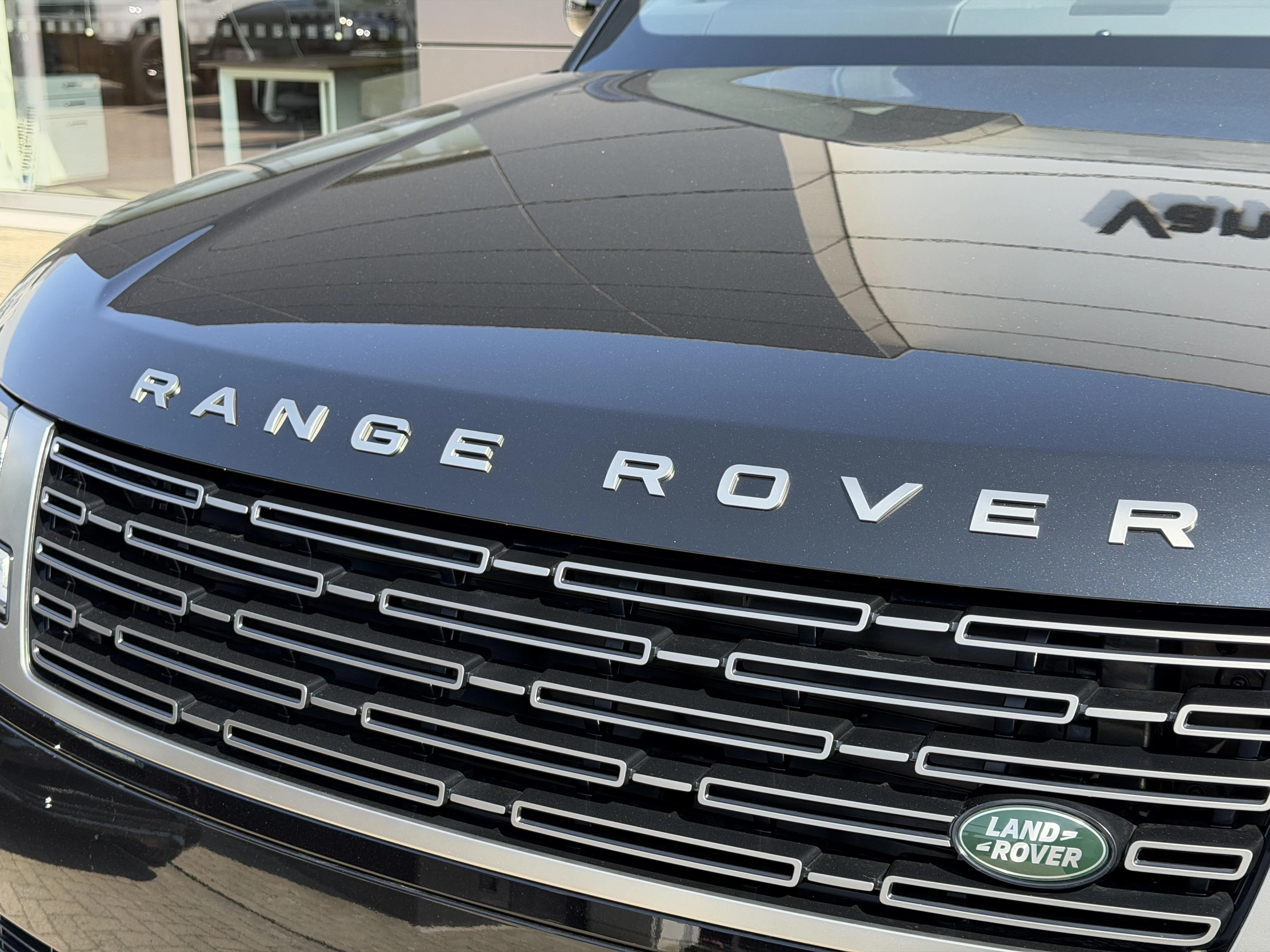 Land Rover Range Rover SWB P460e SE AWD Auto. 26MY