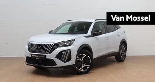 Peugeot 2008 1.2 HYBRID 145 e-DSC6 Allure