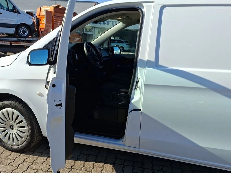 Mercedes-Benz Vito 116 NEUES MODELL AHK NAVI KAMERA TEMPOMAT