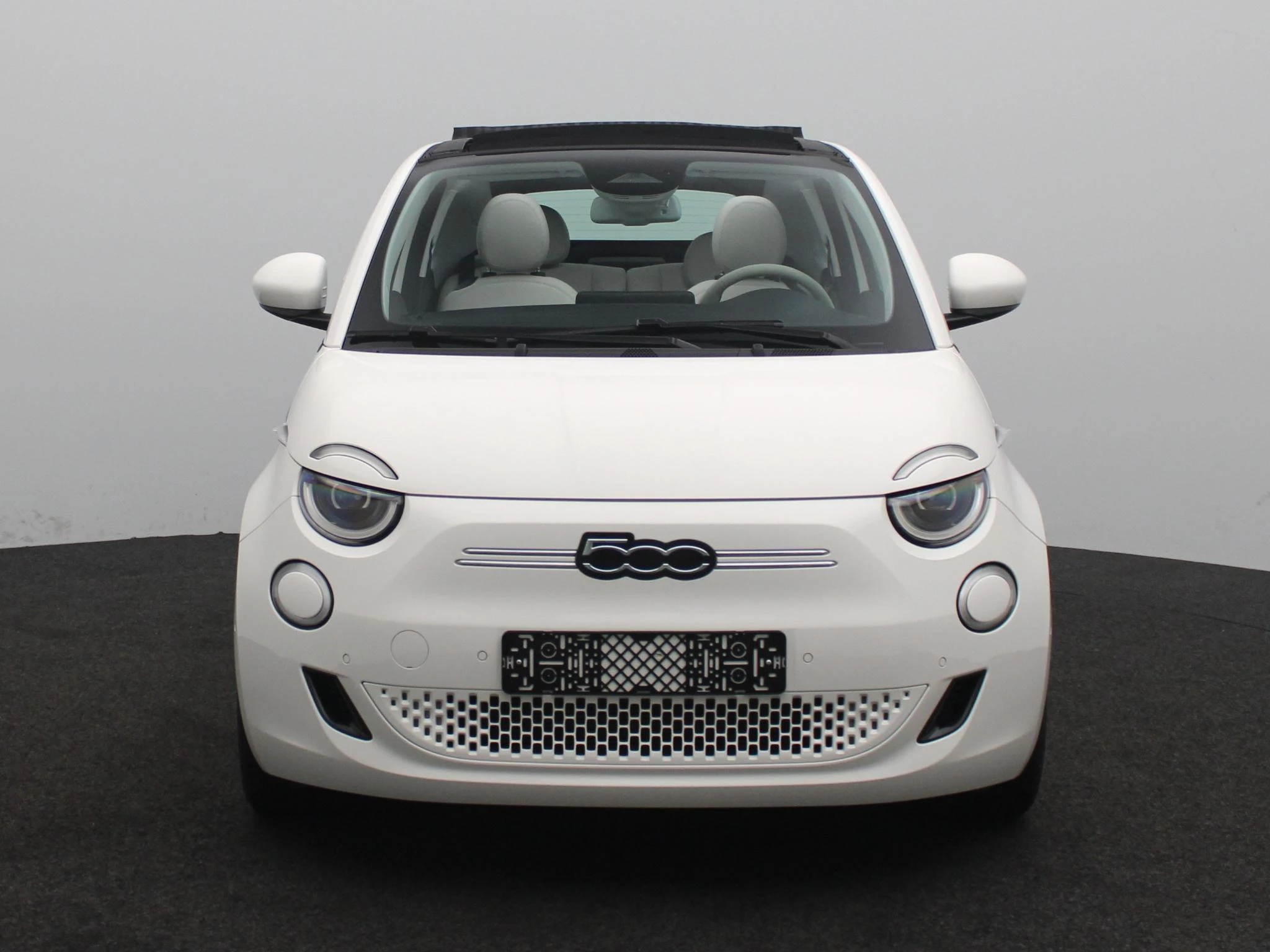 Fiat 500e La Prima by Bocelli 42 kWh