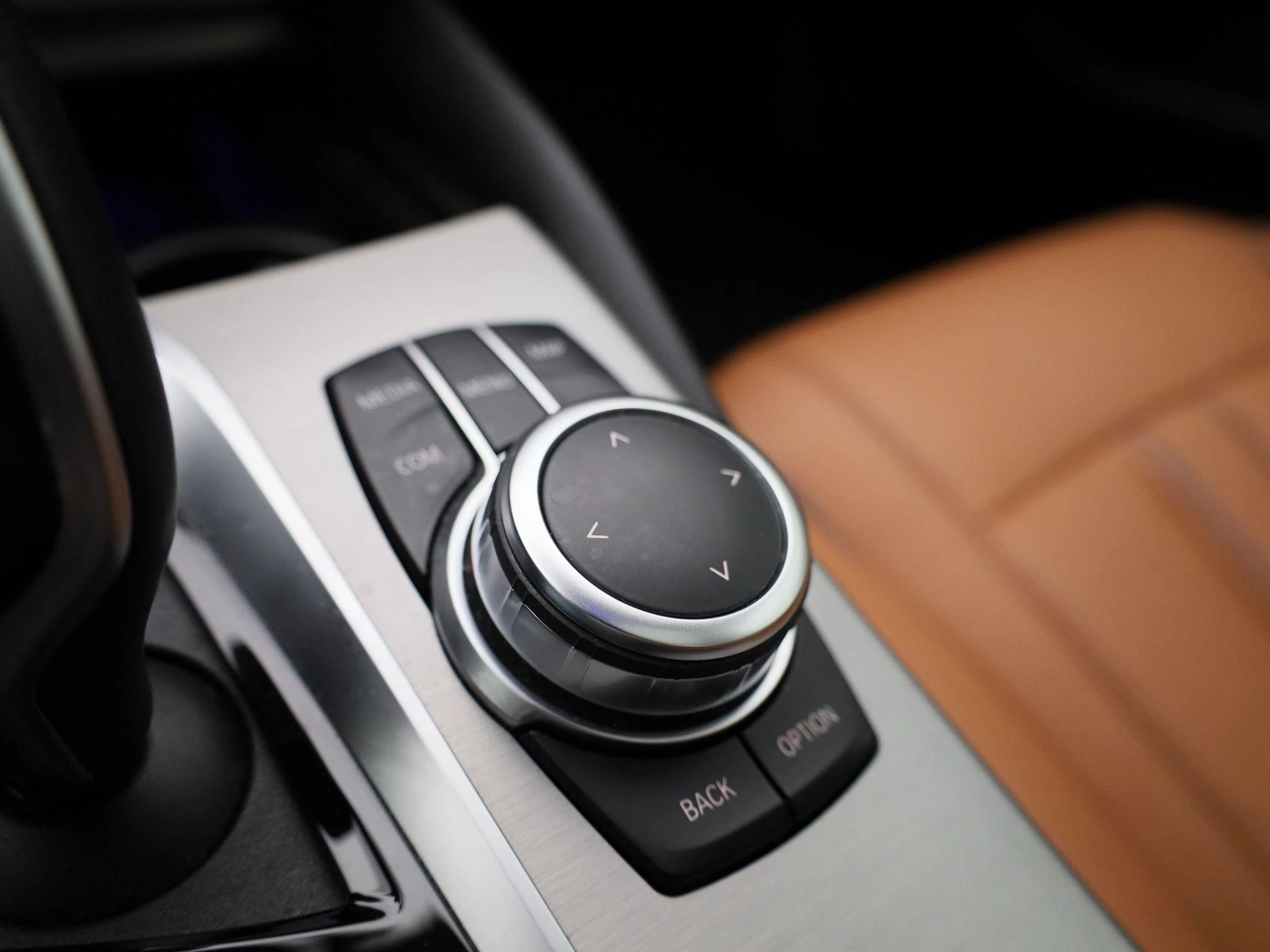 BMW 5 Serie Touring 520d Aut. (140 kW)