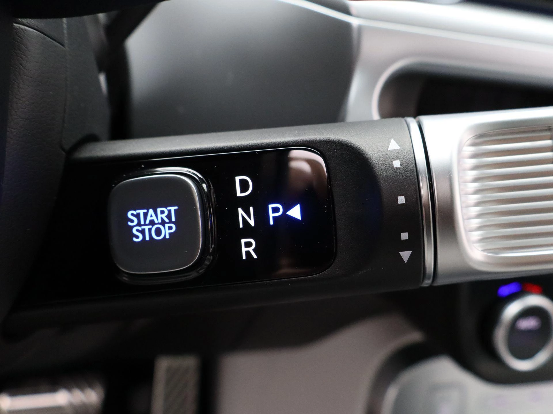 Hyundai IONIQ 9 Lounge AWD+ 6p. 110.3 kWh