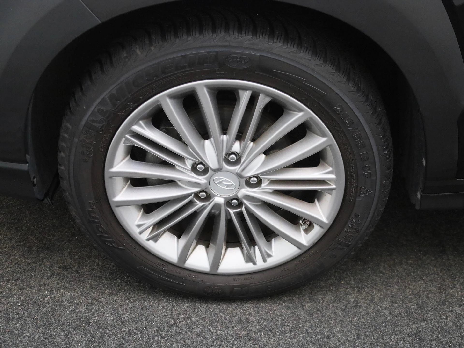 Hyundai Kona 1.0 T-GDI Twist