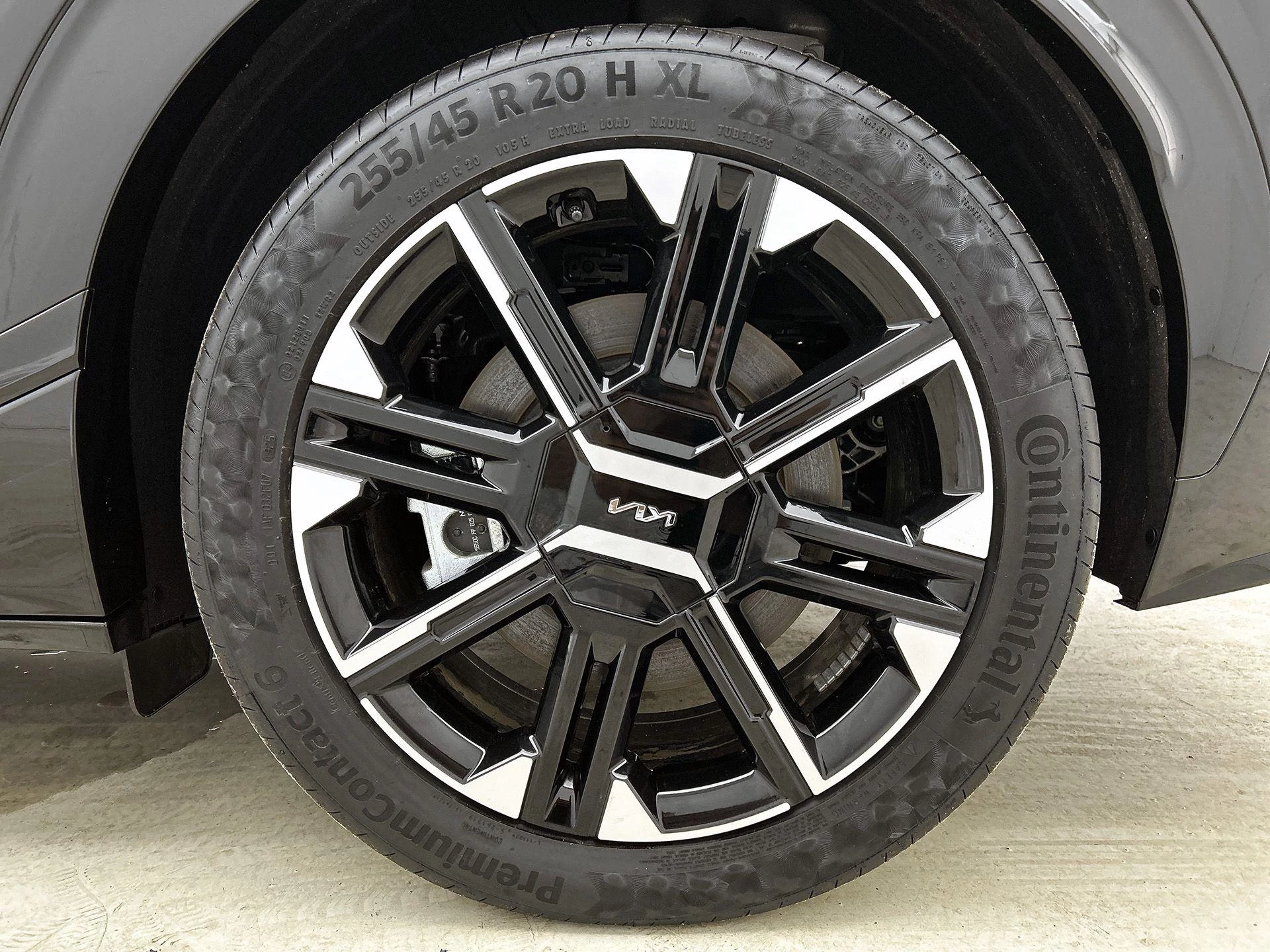 Kia EV6 GT-Line Business Edition 84 kWh