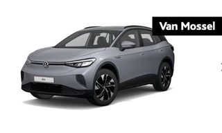 Volkswagen ID.4 Pro 77 kWh 204 PK|
