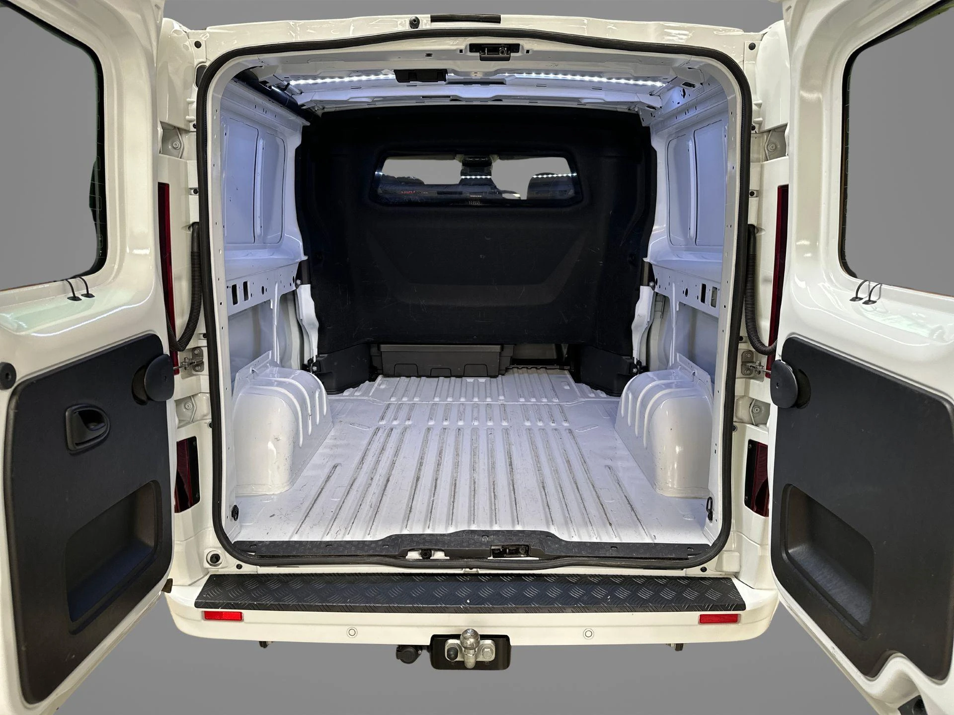 Renault Trafic 2.0 Blue dCi 170 T30 L2H1 Extra