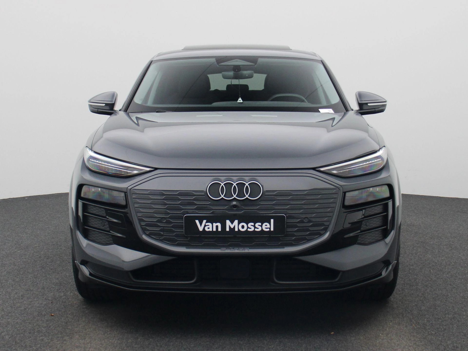 Audi Q6 e-tron Sportback Advanced edition performance 100 kWh