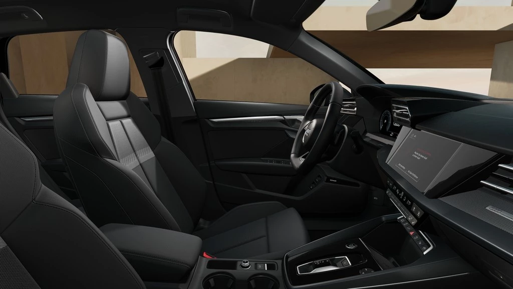 Audi A3 Sportback S line TFSI e 150 kW S tronic